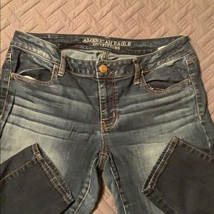 ae jeans